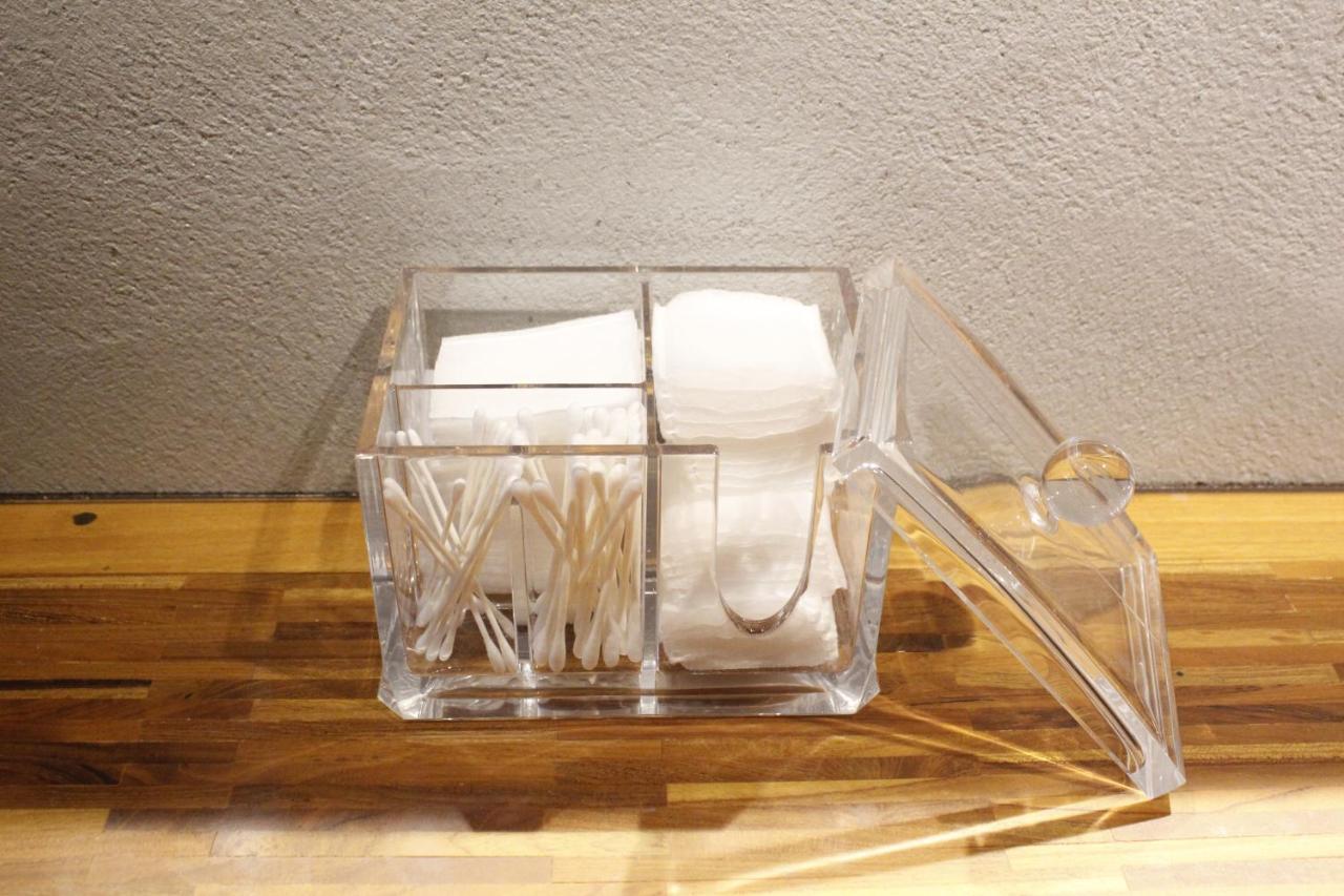 Hare-tabi Sauna&inn Yokohama 旅馆 Yokohama (Kanagawa)