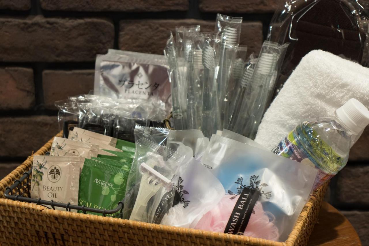Hare-tabi Sauna&inn Yokohama Yokohama (Kanagawa)
