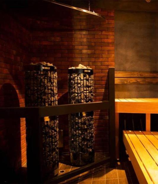 Hostel Hare-tabi Sauna&inn Yokohama *