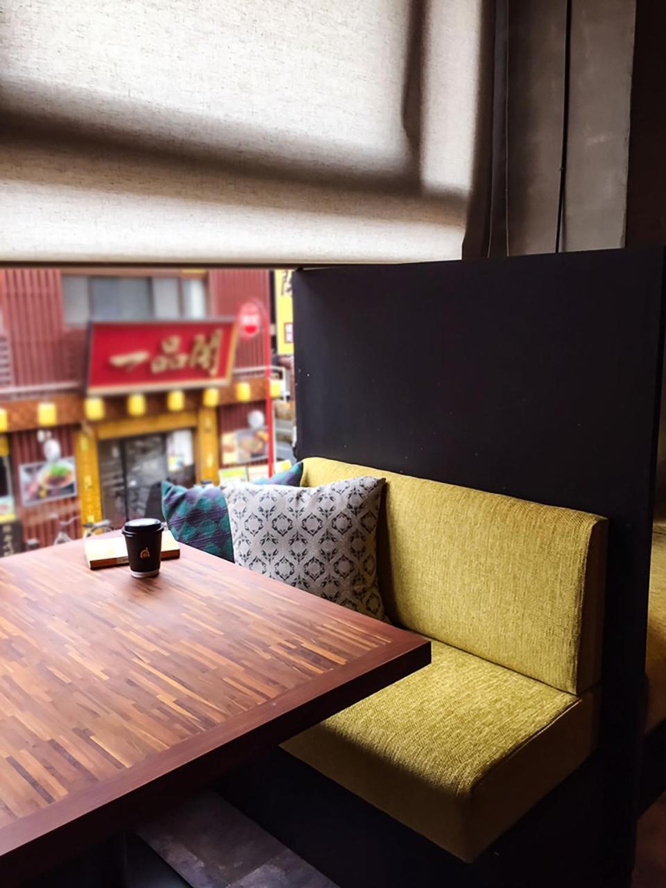 Hostel Hare-tabi Sauna&inn Yokohama Yokohama (Kanagawa)
