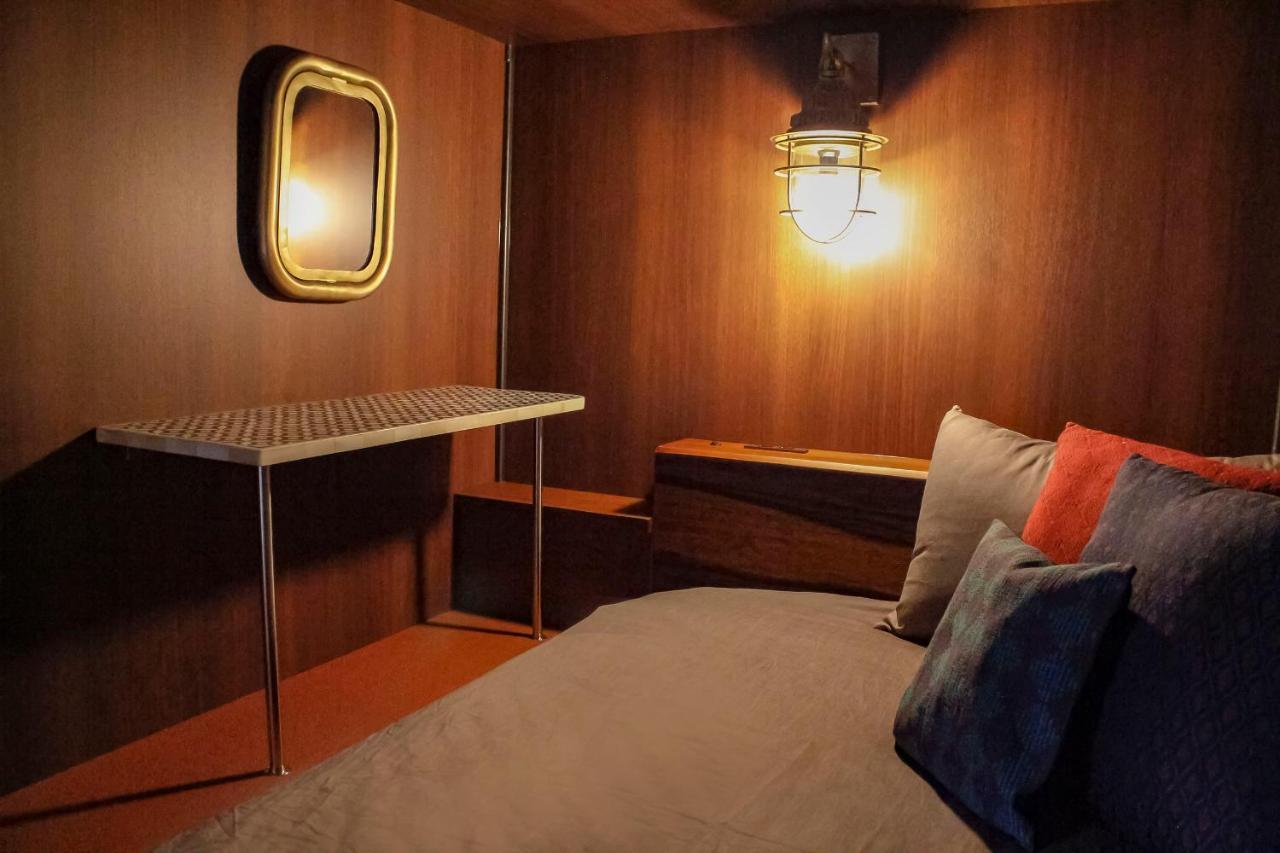 Hostel Hare-tabi Sauna&inn Yokohama Yokohama (Kanagawa)